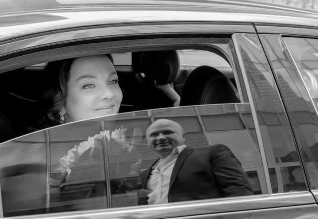 Свадебный и семейный фотограф Анна Авилочкина | Свадьба Александра и Анны - фото 244