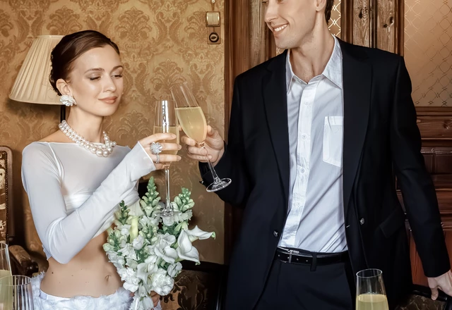 Свадебный и семейный фотограф Анна Авилочкина - слайд 19