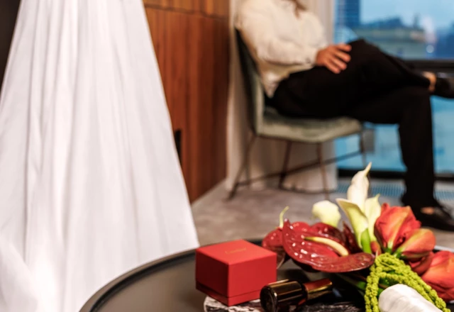 Свадебный и семейный фотограф Анна Авилочкина | Константин & Екатерина - фото 547