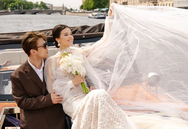 Свадебный и семейный фотограф Анна Авилочкина - фото 3