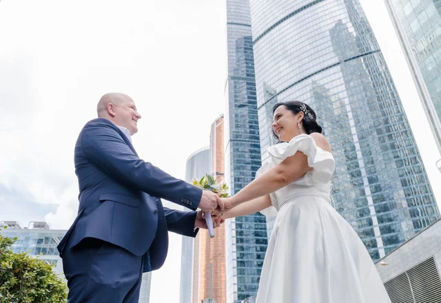 Свадебный и семейный фотограф Анна Авилочкина | Александр & Анна - фото 247