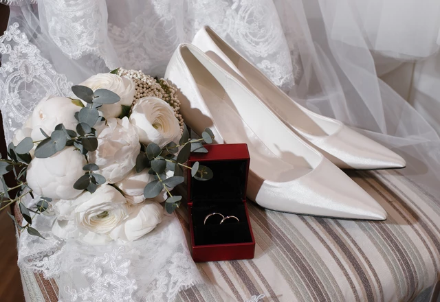 Свадебный и семейный фотограф Анна Авилочкина | Иван & Арина - фото 385