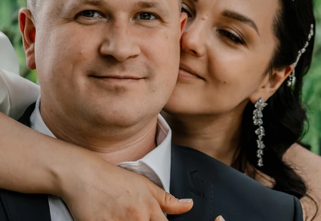 Свадебный и семейный фотограф Анна Авилочкина | Свадьба Александра и Анны