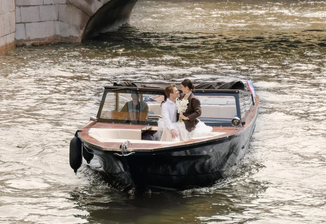 Свадебный и семейный фотограф Анна Авилочкина | Артём & Светлана - фото 160