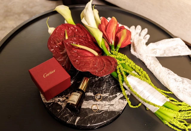 Свадебный и семейный фотограф Анна Авилочкина | Константин & Екатерина