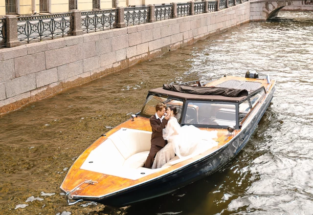 Свадебный и семейный фотограф Анна Авилочкина | Артём & Светлана