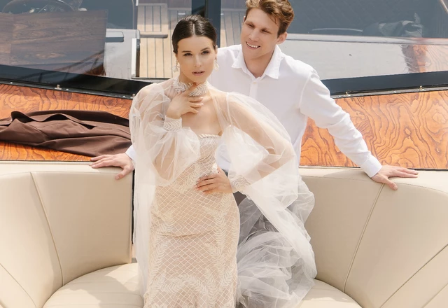 Свадебный и семейный фотограф Анна Авилочкина | Артём & Светлана - фото 159