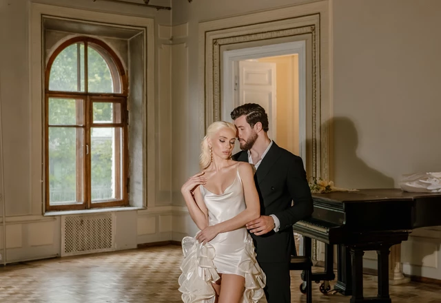 Свадебный и семейный фотограф Анна Авилочкина | Игорь & Елена - фото 122