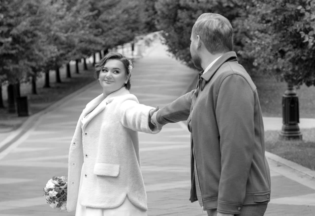 Свадебный и семейный фотограф Анна Авилочкина | Свадьба Алексея и Евгении - фото 348