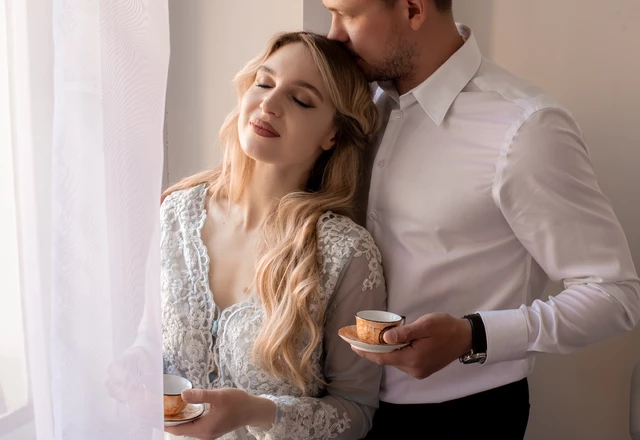 Свадебный и семейный фотограф Анна Авилочкина | Константин и Анна - фото 104