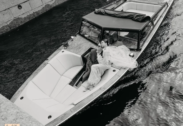 Свадебный и семейный фотограф Анна Авилочкина | Артём & Светлана - фото 158