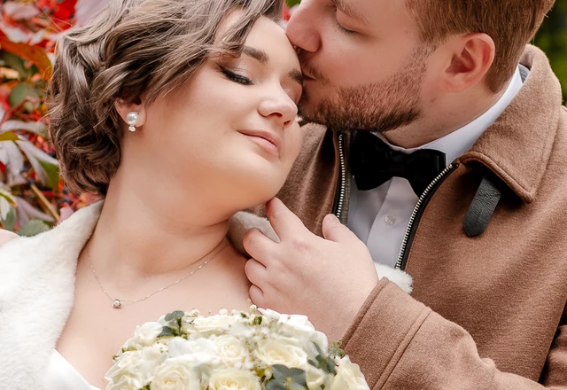 Свадебный и семейный фотограф Анна Авилочкина | Свадьба Алексея и Евгении - фото 349