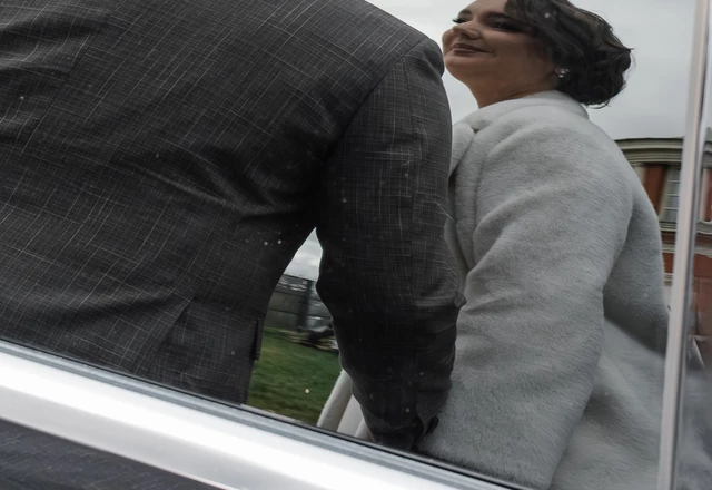 Свадебный и семейный фотограф Анна Авилочкина | Алексей & Евгения - фото 306