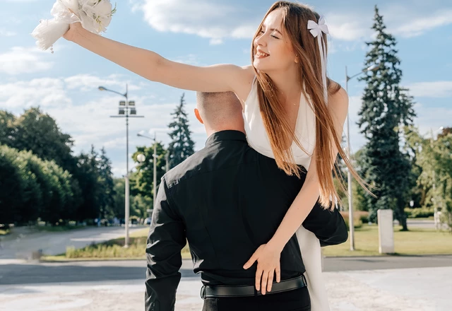 Свадебный и семейный фотограф Анна Авилочкина - слайд 5