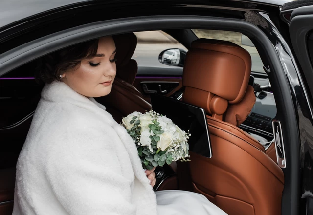 Свадебный и семейный фотограф Анна Авилочкина | Алексей & Евгения