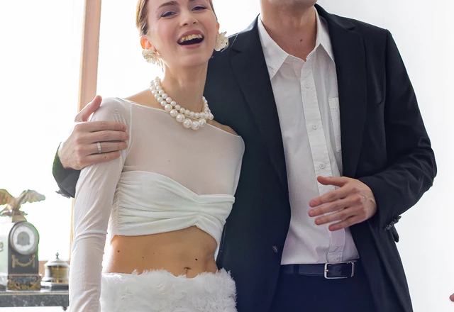 Свадебный и семейный фотограф Анна Авилочкина | Кирилл & Евфросиния - фото 184