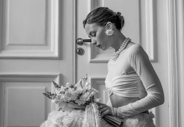 Свадебный и семейный фотограф Анна Авилочкина | Кирилл & Евфросиния - фото 185