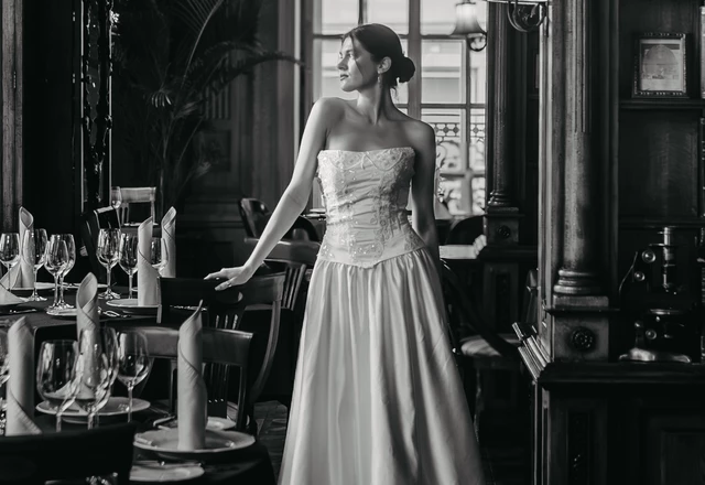 Свадебный и семейный фотограф Анна Авилочкина | Влад & Алена - фото 360