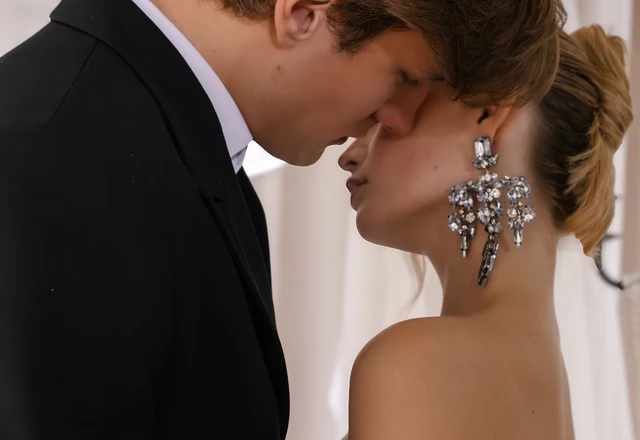 Свадебный и семейный фотограф Анна Авилочкина - слайд 18