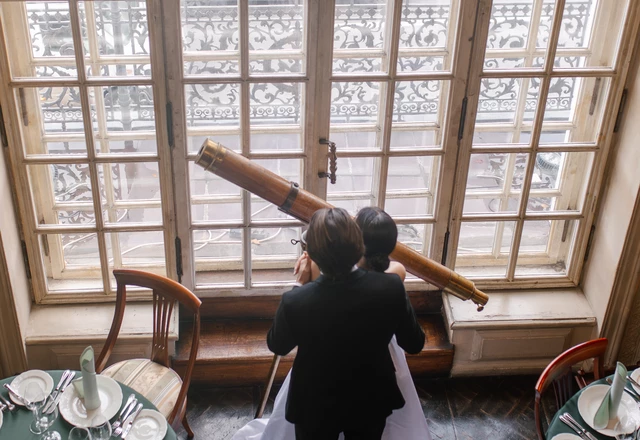 Свадебный и семейный фотограф Анна Авилочкина | Влад & Алена - фото 363