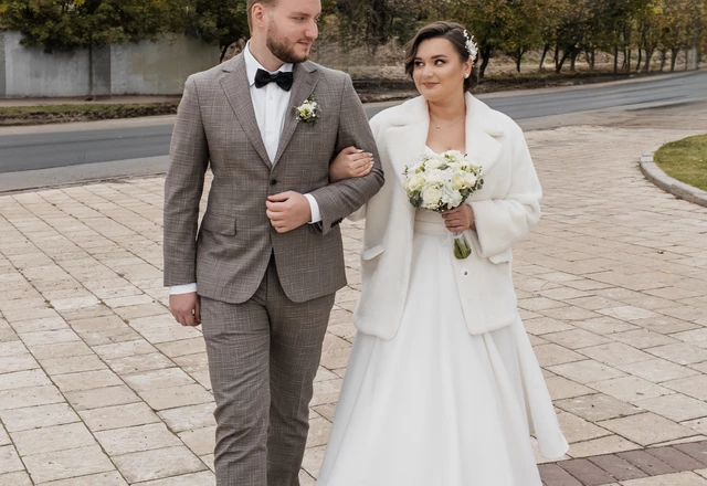 Свадебный и семейный фотограф Анна Авилочкина | Алексей & Евгения - фото 307