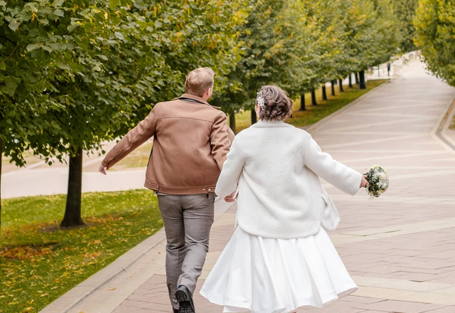 Свадебный и семейный фотограф Анна Авилочкина | Свадьба Алексея и Евгении - фото 347