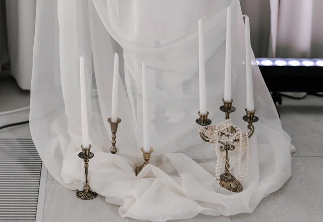 Свадебный и семейный фотограф Анна Авилочкина | Свадебная фотосессия в студии для Кирилла и Ирины