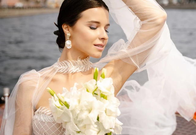 Свадебный и семейный фотограф Анна Авилочкина | Артём & Светлана - фото 157