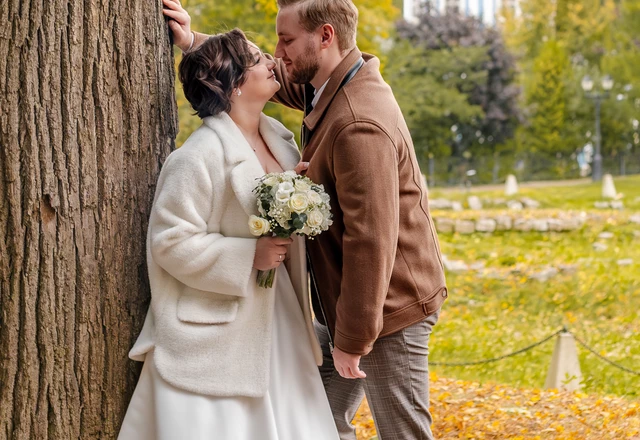 Свадебный и семейный фотограф Анна Авилочкина | Свадьба Алексея и Евгении - фото 350