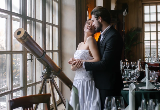 Свадебный и семейный фотограф Анна Авилочкина | Влад & Алена - фото 362