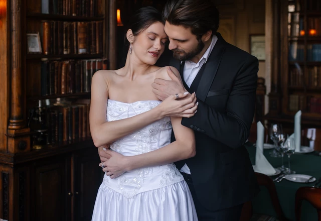 Свадебный и семейный фотограф Анна Авилочкина - слайд 17