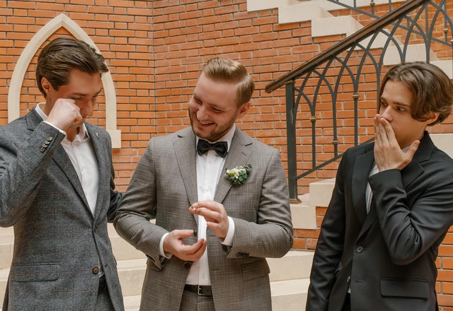 Свадебный и семейный фотограф Анна Авилочкина - слайд 20