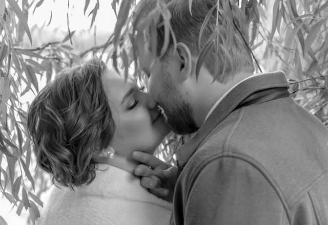 Свадебный и семейный фотограф Анна Авилочкина | Свадьба Алексея и Евгении