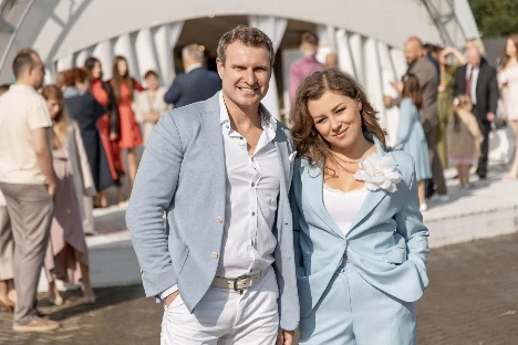 Кавер-дуэт Уикенд - фото 16