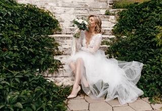 Шатер Yes Garden / Ес Гарден Мероприятия у нас - фото 13