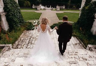 Шатер Yes Garden / Ес Гарден Мероприятия у нас - фото 11