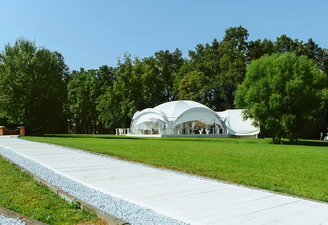Шатер Yes Garden / Ес Гарден Шатер Yes Garden - фото 3
