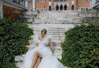 Шатер Yes Garden / Ес Гарден Мероприятия у нас - фото 15