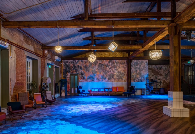 Loft Hall / Лофт Холл #4 Andy Hall - фото 19