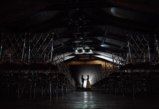 Loft Hall / Лофт Холл #4 Мероприятия у нас - фото 1