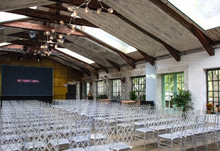 Loft Hall / Лофт Холл #4 Выездная регистрация и фотозоны - фото 5