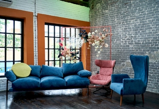 Loft Hall / Лофт Холл #4 Выездная регистрация и фотозоны - фото 7