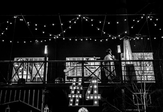 Loft Hall / Лофт Холл #4 Мероприятия у нас - фото 3