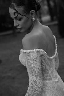 Свадебный стилист Лидия Федорова - фото 3