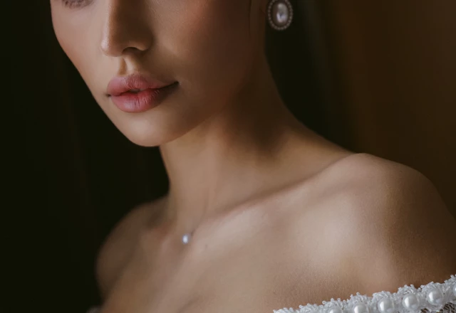 Свадебный стилист Лидия Федорова | Наталья - фото 163