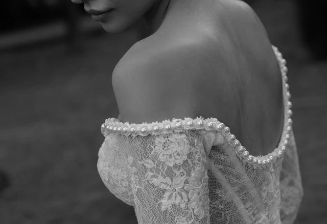 Свадебный стилист Лидия Федорова - фото 2