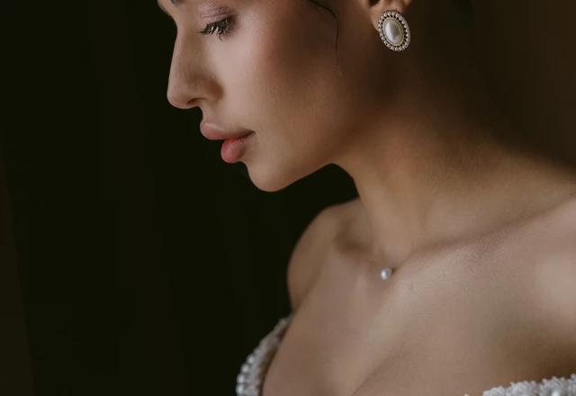 Свадебный стилист Лидия Федорова - фото 3