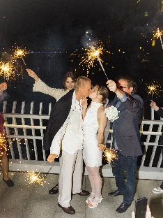 Ведущий Артур Кинг - фото 6