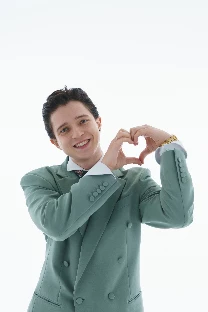 Ведущий Артур Кинг - фото 5