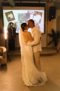 Ведущий Артур Кинг - фото 12